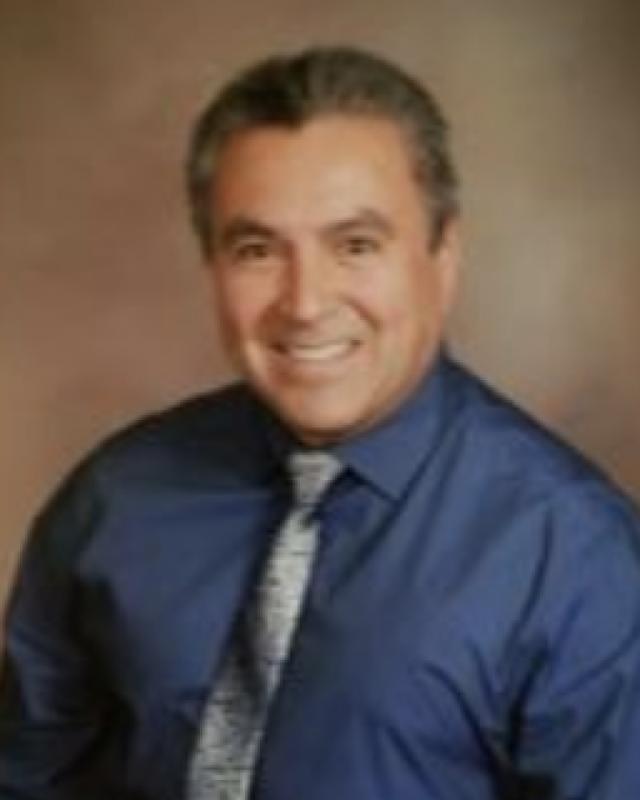 Anthony Avila