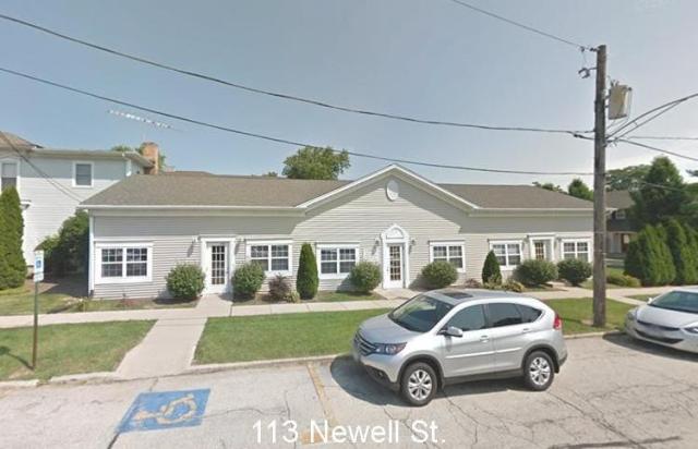 100% Leased Office Investment
