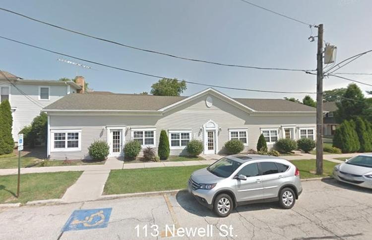 100% Leased Office Investment