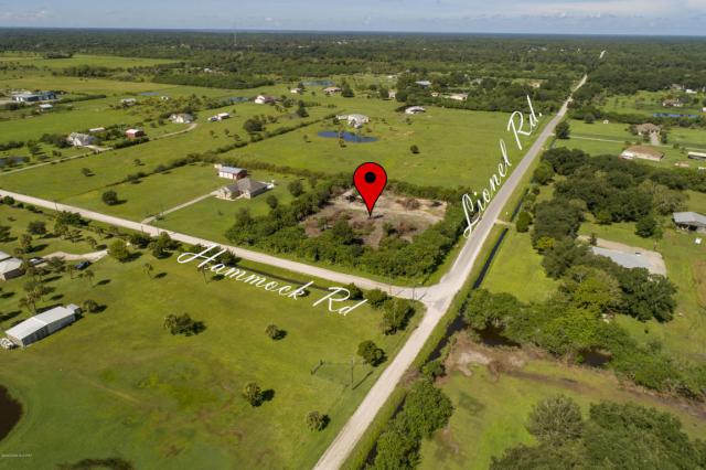 UNDER CONTRACT!!   Lionel Rd 2.17 Acres
