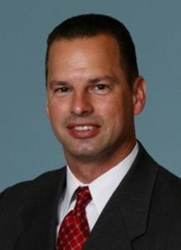 Rodney Langer