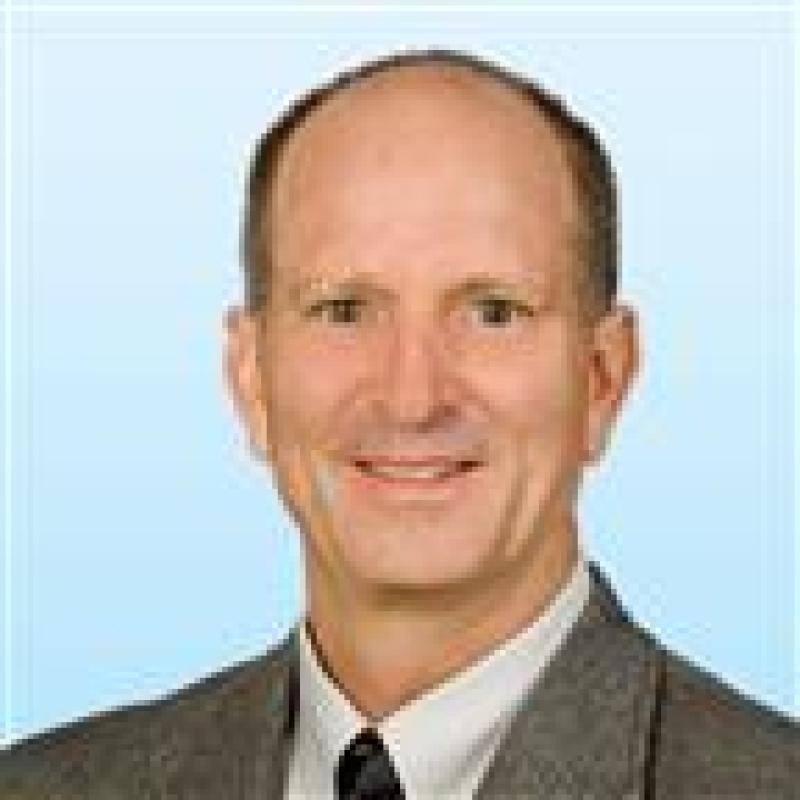 John F. Gerlach, CCIM
