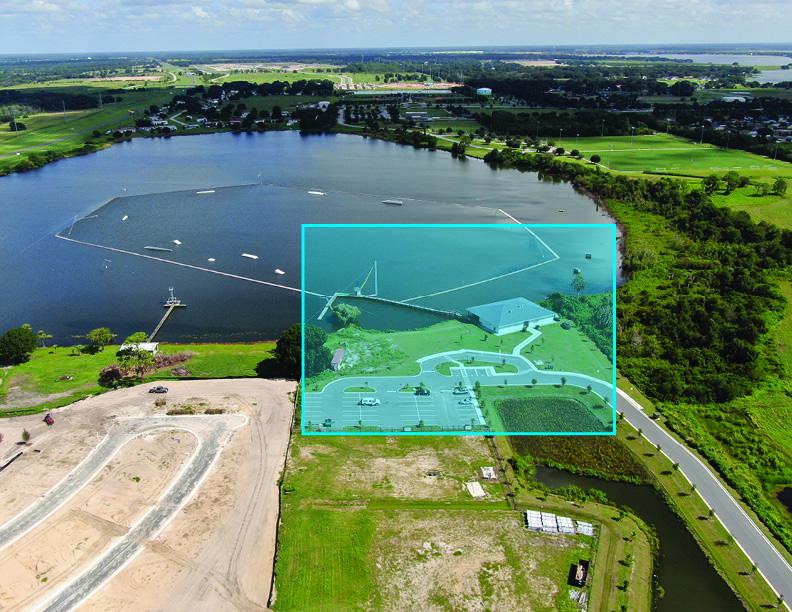 NNN Watersports Park