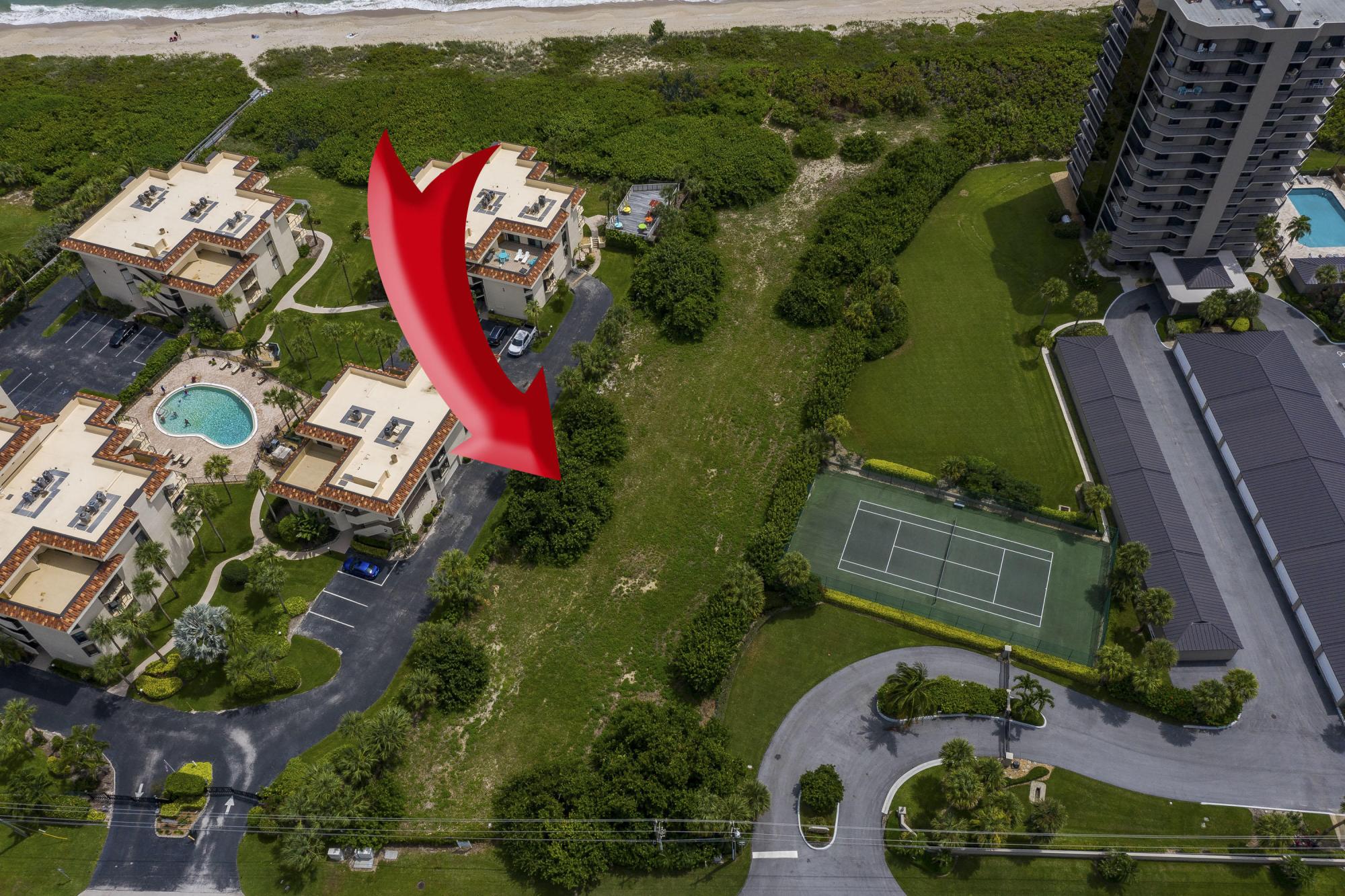 1.4 ACRE Multifamily Lot For Sale