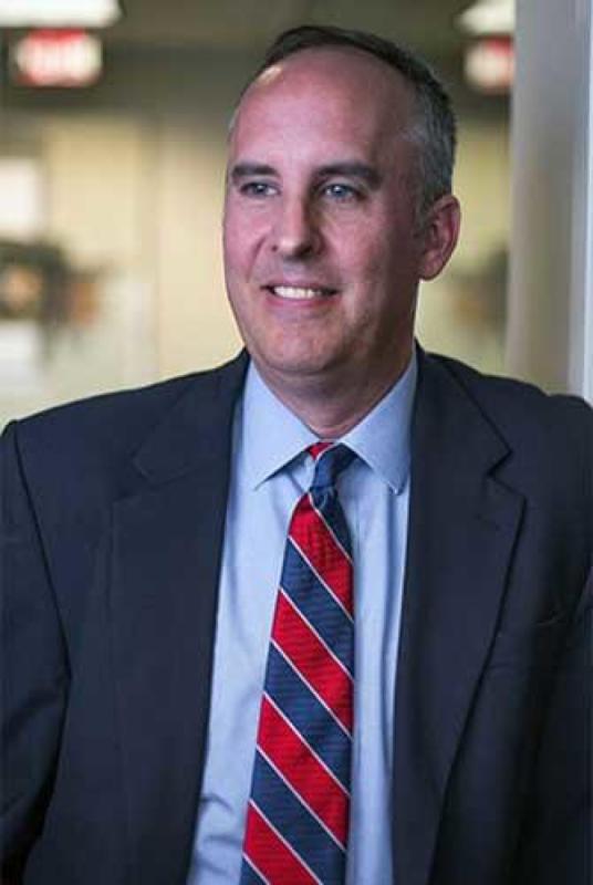 Jeff Cape