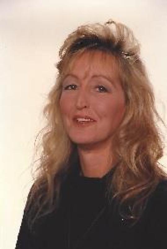 Joan Duggar