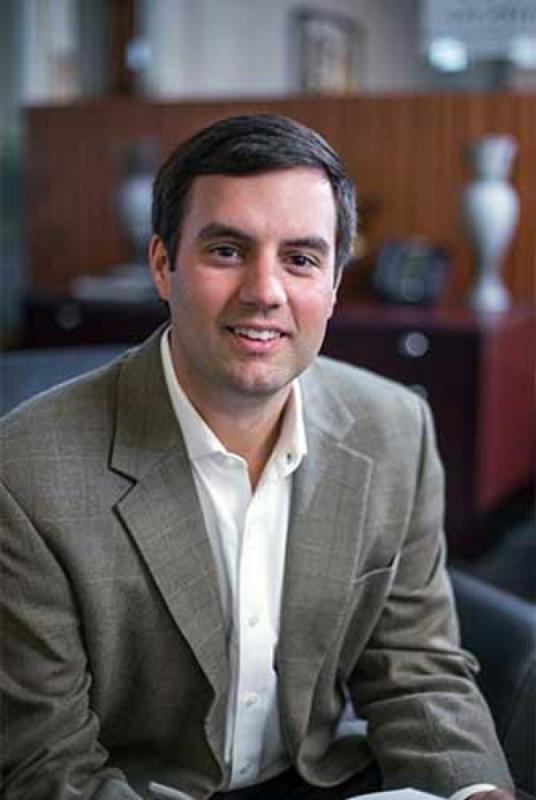 Joe Gonsalves