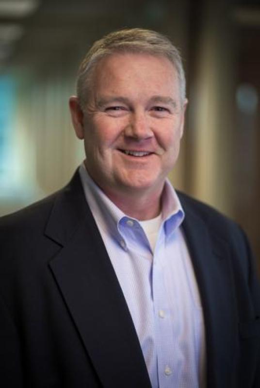 Ed O'Connor