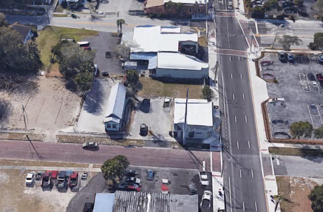Ybor City Development Parcels - A