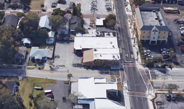 Ybor City Development Parcels - B