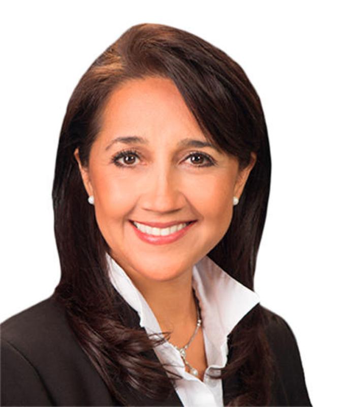 Carmen Mantay