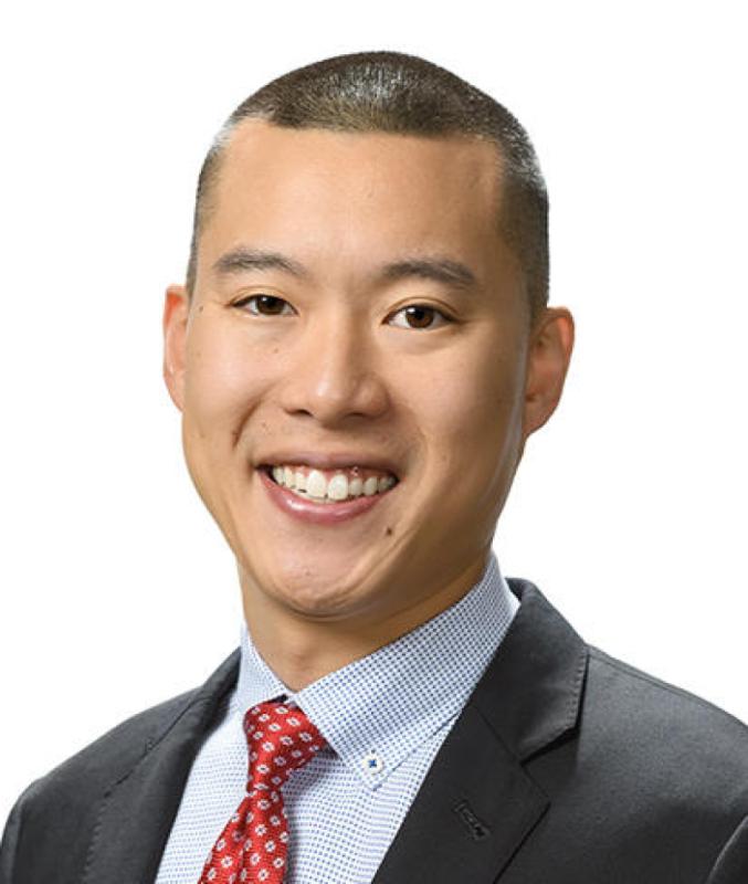 Eric Yi
