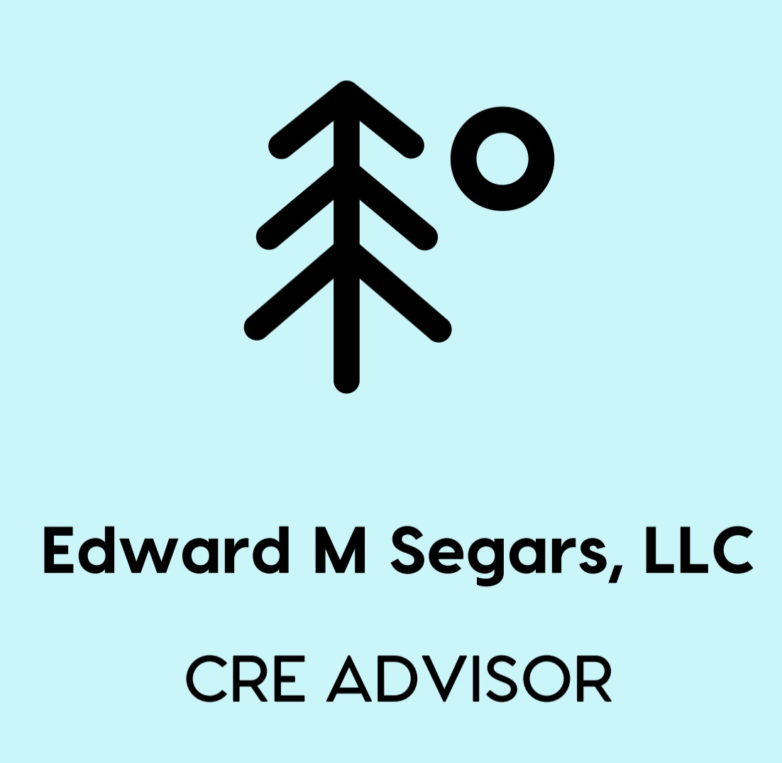 Eddie Segars logo