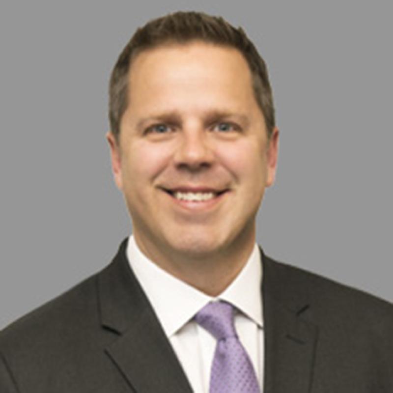 Matt Lundberg, CCIM