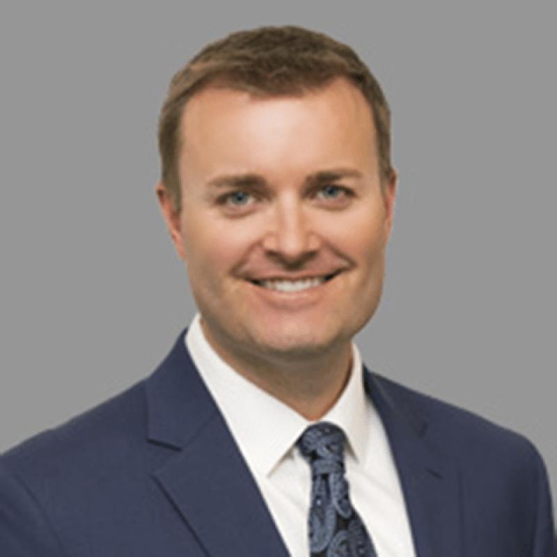 Christopher Stafford, CCIM