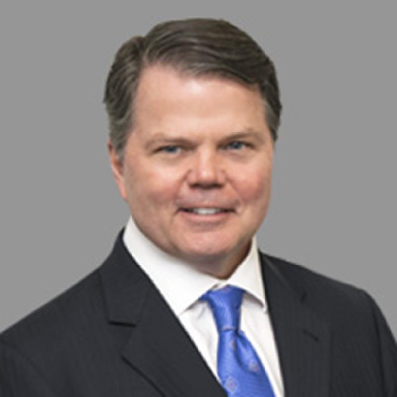 John Viggers, CCIM