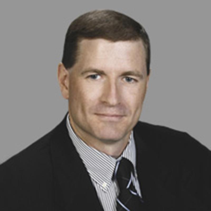 Tom Knapp, CCIM