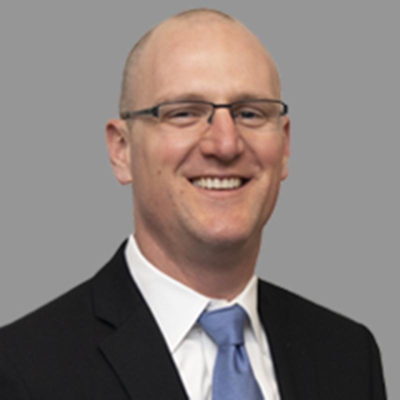 Josh Seamans, CCIM