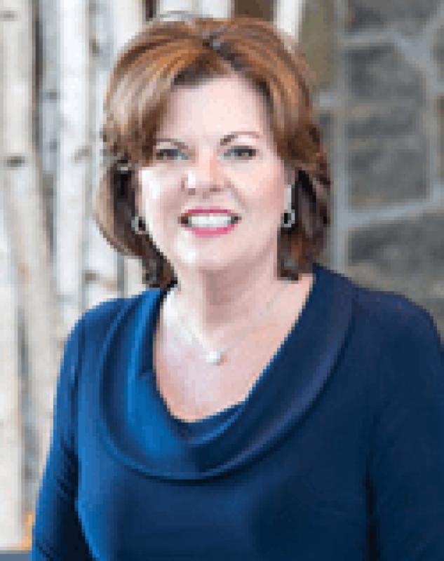 Tracy Metzger