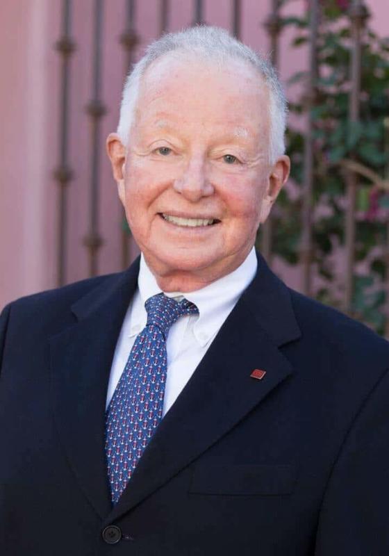 George Larsen, CCIM