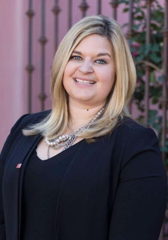 Melissa Lal, CCIM