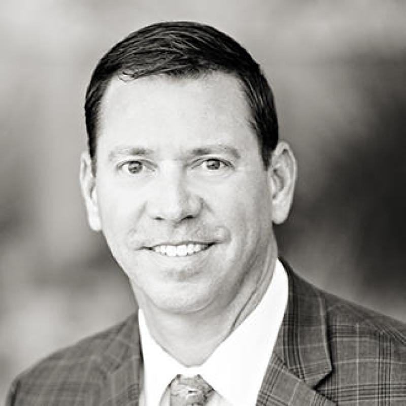 John Schweikert