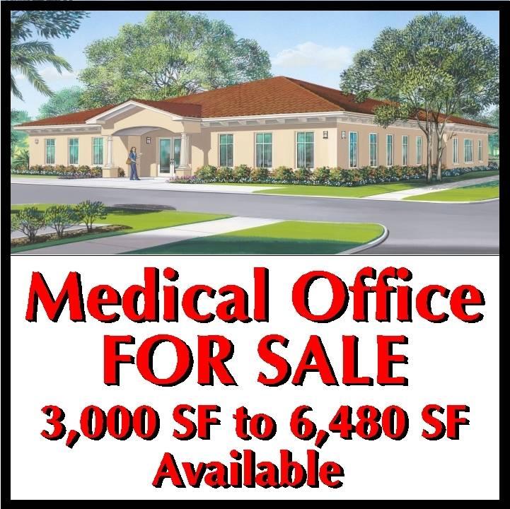 Medical Office Available