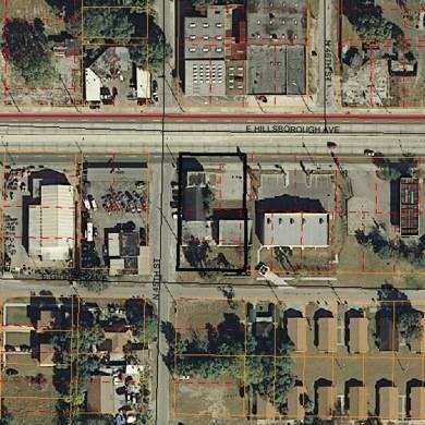 Two Buildings Totaling 6,762 Sq.Ft.
