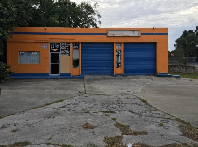 Prime Corner Property For Sale