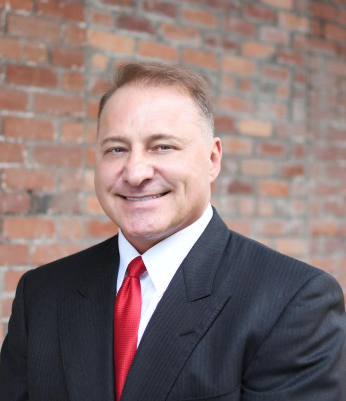 Chris Niewiarowski
