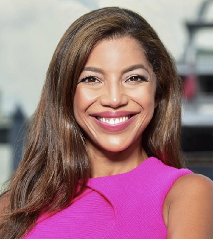 Mercedes Martin