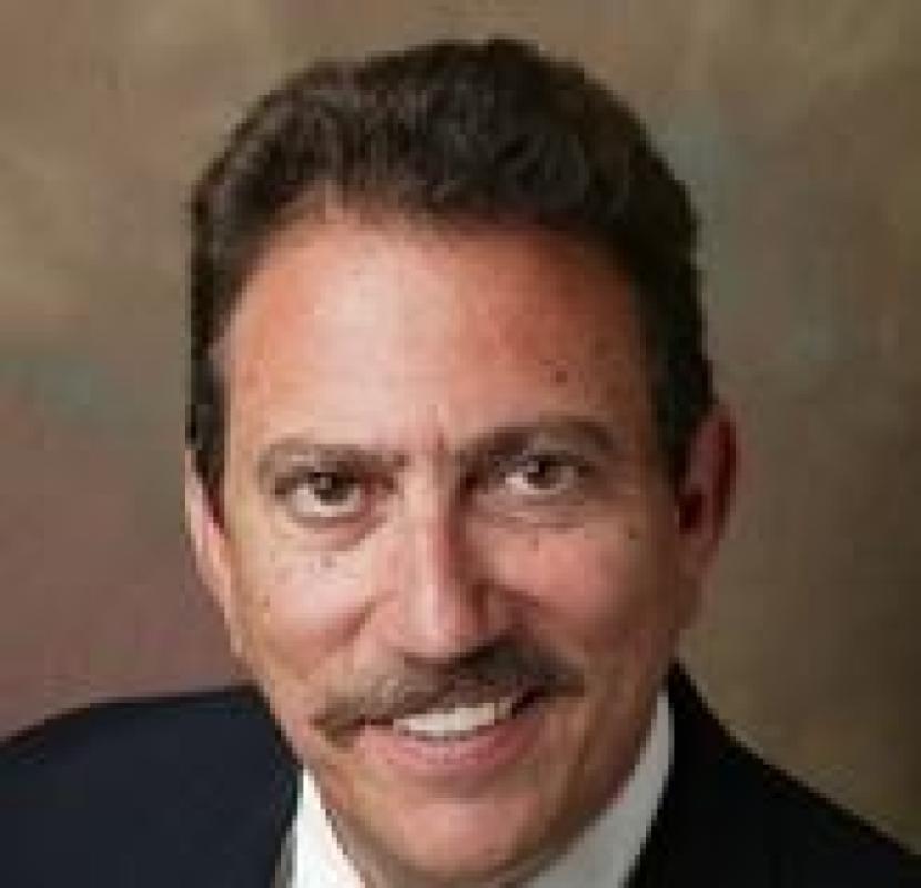 Ed Benoit, CCIM