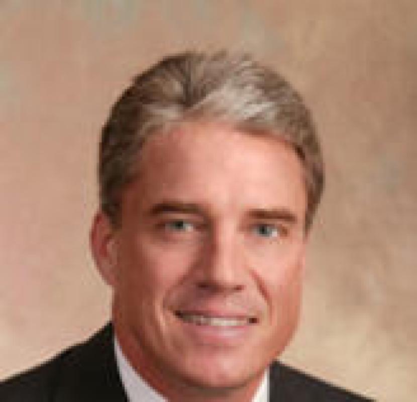 Sean Corcoran, CCIM