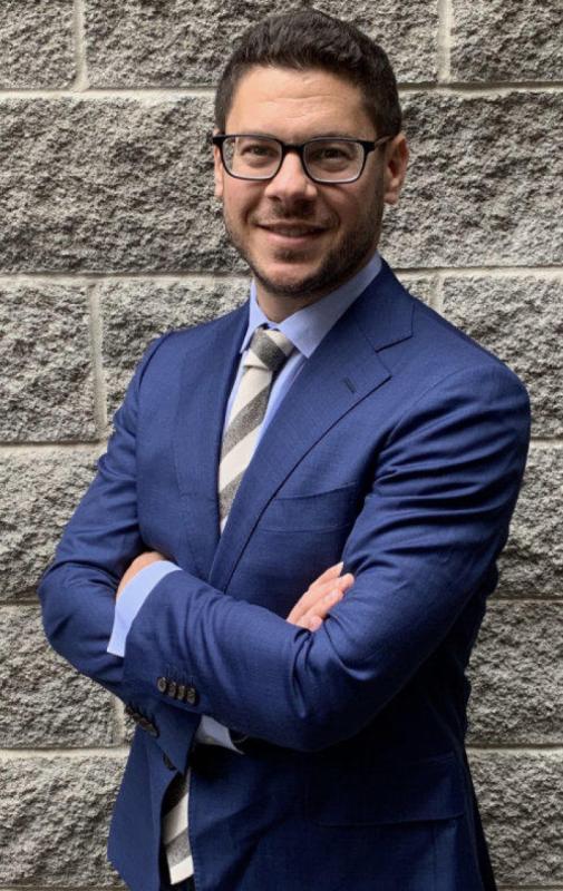 Brad Teitelbaum