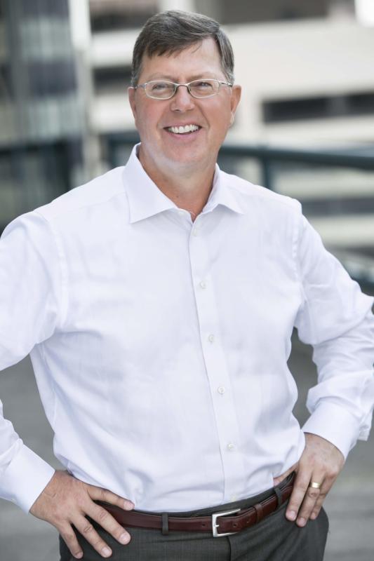 Steve Chirhart, SIOR