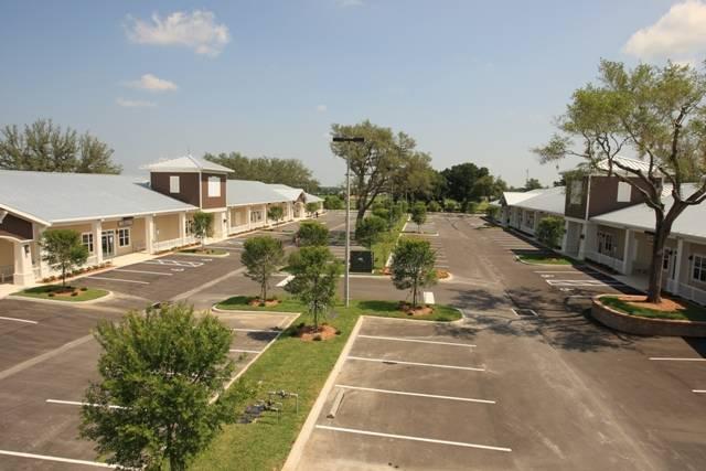 SUMMIT MEDICAL PARK
