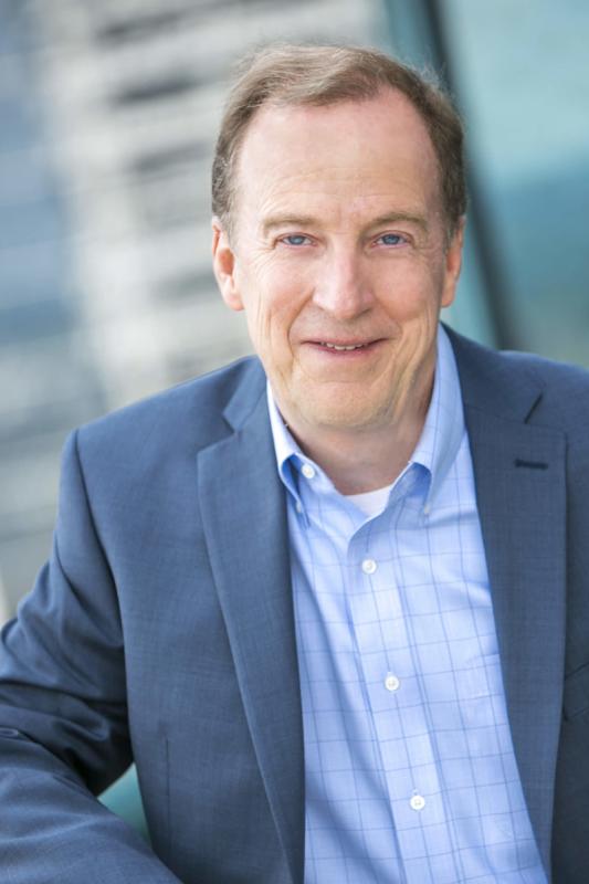 Mike Koehler