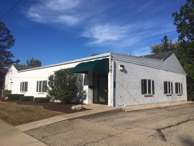 Office Building in Cary