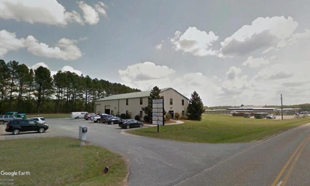 Crawford Self Storage