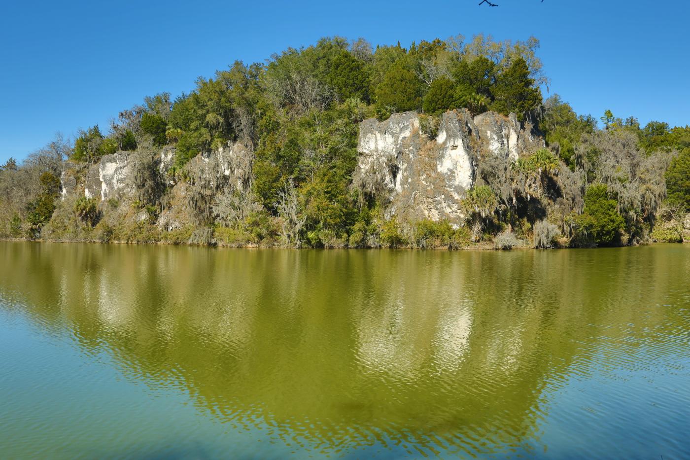 69 Acre Rock Quarry