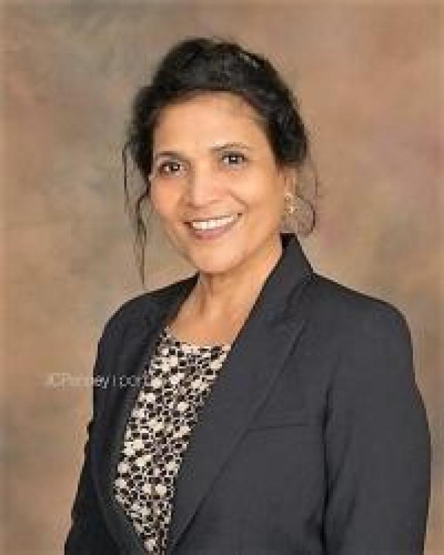 Mary Nathan