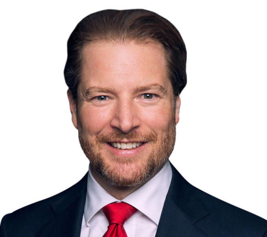 Charlie Kolenski
