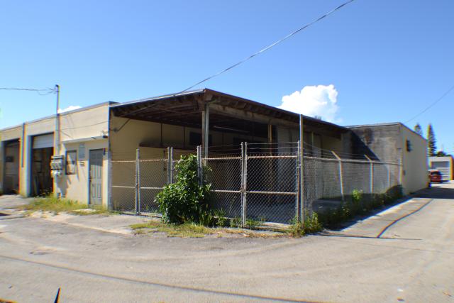 LOWEST PRICED Automotive/ Industrial Property