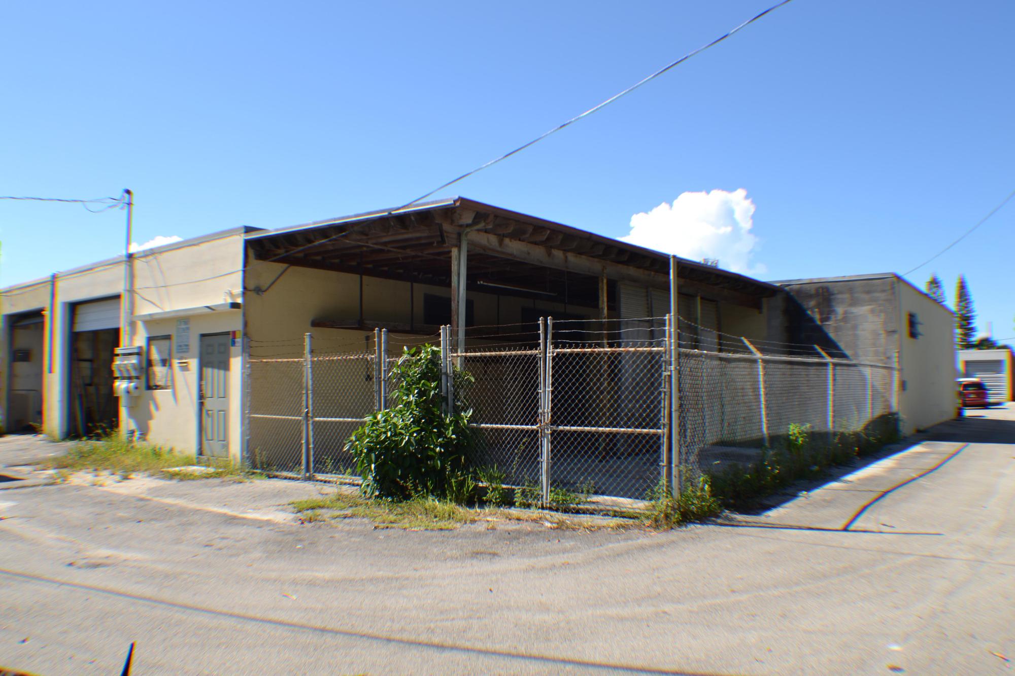 LOWEST PRICED Automotive/ Industrial Property