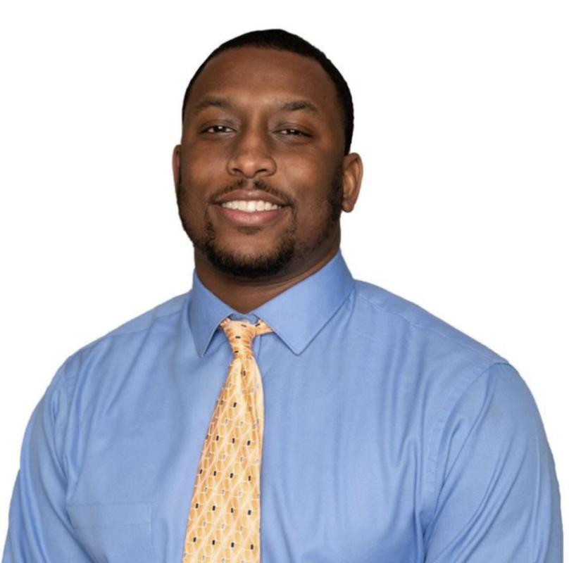 Lamar Johnson