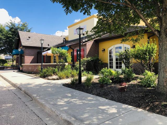 Restaurant Assets and Real Estate in Algonqui