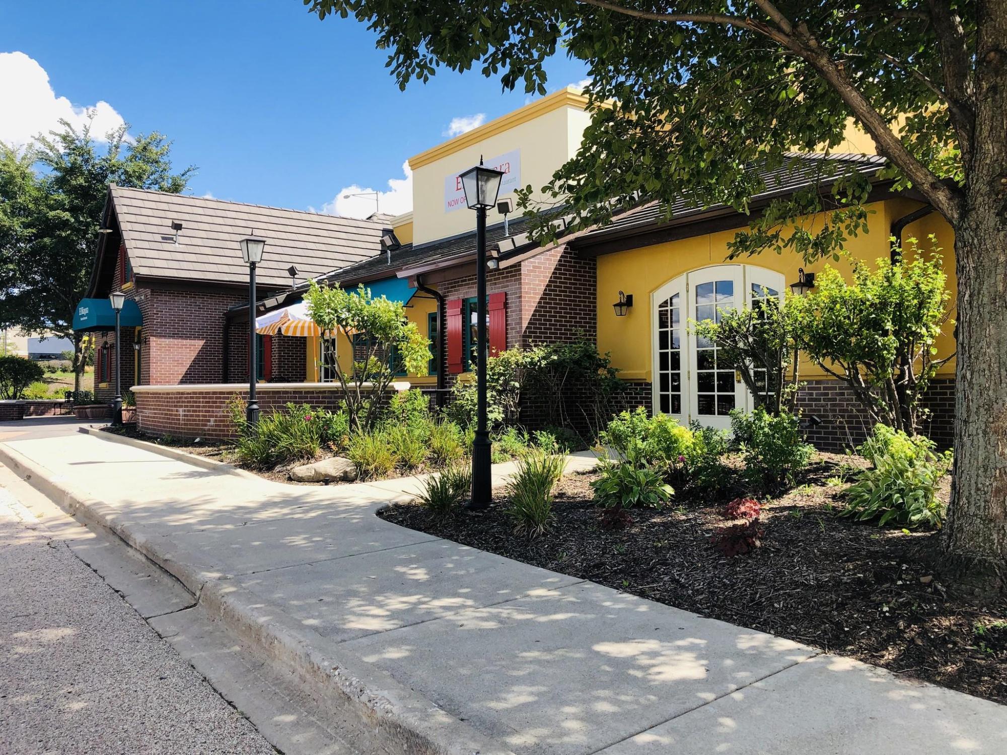 Restaurant Assets and Real Estate in Algonqui