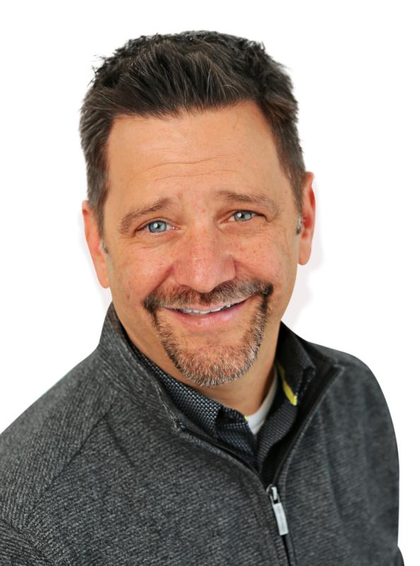 Ralph Nudi