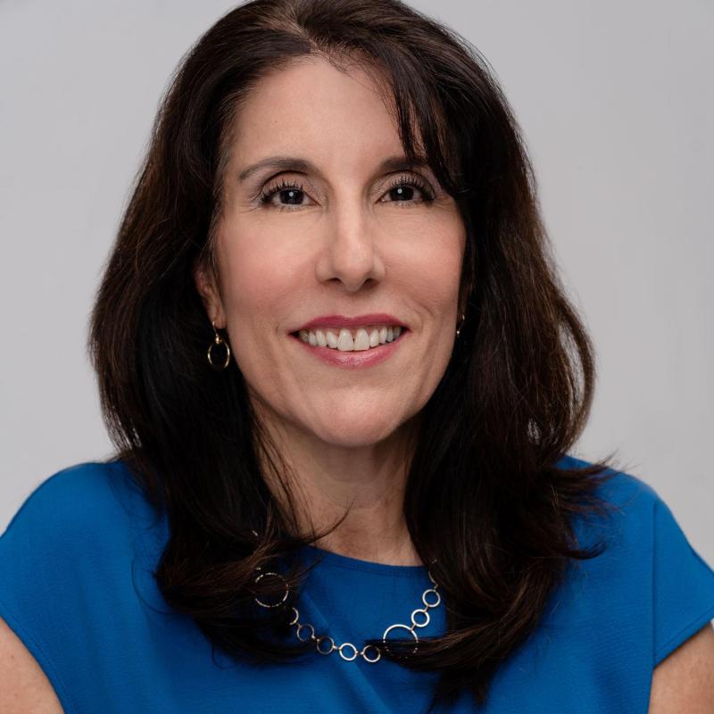 Camille Gulisano-Pelaez, CCIM