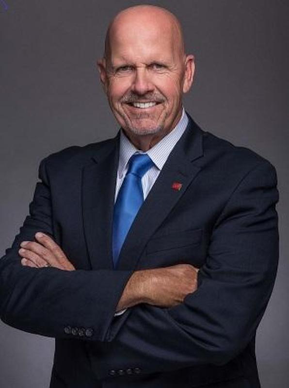 Bob Rand, CCIM